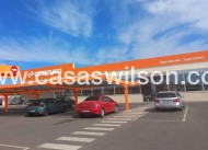 Bestaande bouw - Appartement - Torrevieja - Playa de los Locos