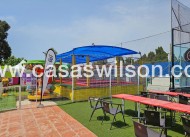 Bestaande bouw - Appartement - Torrevieja - Playa de los Locos