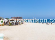 Bestaande bouw - Appartement - Torrevieja - Playa de los Locos