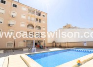 Bestaande bouw - Appartement - Torrevieja - Playa de los Locos