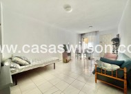 Bestaande bouw - Appartement - Torrevieja - Playa de los Locos