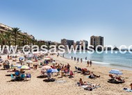 Bestaande bouw - Appartement - Torrevieja - Playa de los Locos