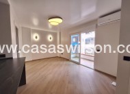 Bestaande bouw - Appartement - Torrevieja - Playa de los Locos