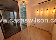 Bestaande bouw - Appartement - Torrevieja - Playa de los Locos