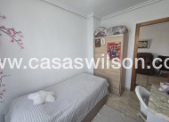 Bestaande bouw - Appartement - Torrevieja - Playa de los Locos