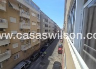 Bestaande bouw - Appartement - Torrevieja - Playa de los Locos