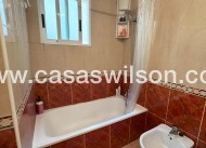 Bestaande bouw - Appartement - Torrevieja - Playa de los Locos