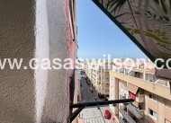 Bestaande bouw - Appartement - Torrevieja - Playa de los Locos