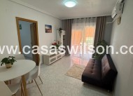 Bestaande bouw - Appartement - Torrevieja - Playa de los Locos