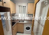 Bestaande bouw - Appartement - Torrevieja - Playa de los Locos