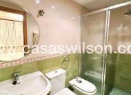 Bestaande bouw - Appartement - Torrevieja - Playa de los Locos