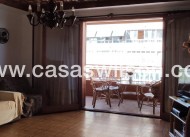 Bestaande bouw - Appartement - Torrevieja - Playa de los Naufragos