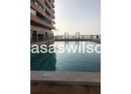 Bestaande bouw - Appartement - Torrevieja - Playa de los Naufragos
