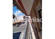 Bestaande bouw - Appartement - Torrevieja - Playa de los Naufragos