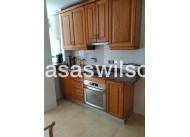 Bestaande bouw - Appartement - Torrevieja - Playa de los Naufragos