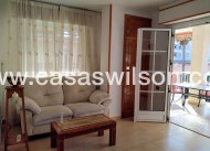 Bestaande bouw - Appartement - Torrevieja - Playa de los Naufragos