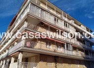 Bestaande bouw - Appartement - Torrevieja - Playa de los Naufragos
