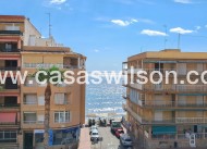 Bestaande bouw - Appartement - Torrevieja - Playa de los Naufragos