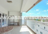 Bestaande bouw - Appartement - Torrevieja - Playa de los Naufragos