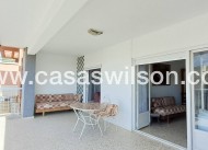 Bestaande bouw - Appartement - Torrevieja - Playa de los Naufragos