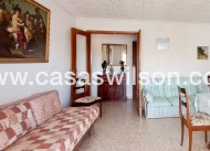 Bestaande bouw - Appartement - Torrevieja - Playa de los Naufragos