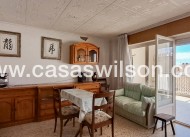 Bestaande bouw - Appartement - Torrevieja - Playa de los Naufragos
