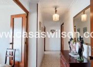Bestaande bouw - Appartement - Torrevieja - Playa de los Naufragos