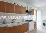 Bestaande bouw - Appartement - Torrevieja - Playa de los Naufragos