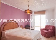 Bestaande bouw - Appartement - Torrevieja - Playa de los Naufragos