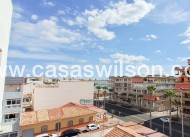 Bestaande bouw - Appartement - Torrevieja - Playa de los Naufragos