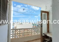 Bestaande bouw - Appartement - Torrevieja - Playa de los Naufragos