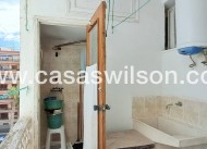 Bestaande bouw - Appartement - Torrevieja - Playa de los Naufragos