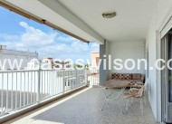 Bestaande bouw - Appartement - Torrevieja - Playa de los Naufragos