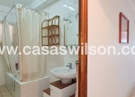 Bestaande bouw - Appartement - Torrevieja - Playa de los Naufragos