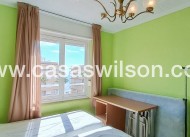 Bestaande bouw - Appartement - Torrevieja - Playa de los Naufragos