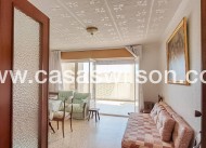 Bestaande bouw - Appartement - Torrevieja - Playa de los Naufragos