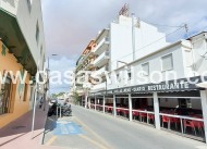Bestaande bouw - Appartement - Torrevieja - Playa de los Naufragos