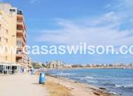 Bestaande bouw - Appartement - Torrevieja - Playa de los Naufragos