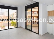 Bestaande bouw - Appartement - Torrevieja - Playa del Cura