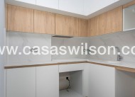 Bestaande bouw - Appartement - Torrevieja - Playa del Cura