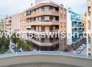 Bestaande bouw - Appartement - Torrevieja - Playa del Cura