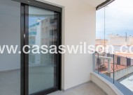 Bestaande bouw - Appartement - Torrevieja - Playa del Cura
