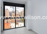 Bestaande bouw - Appartement - Torrevieja - Playa del Cura