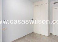 Bestaande bouw - Appartement - Torrevieja - Playa del Cura
