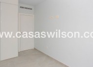 Bestaande bouw - Appartement - Torrevieja - Playa del Cura