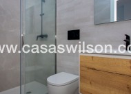 Bestaande bouw - Appartement - Torrevieja - Playa del Cura