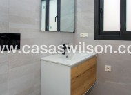 Bestaande bouw - Appartement - Torrevieja - Playa del Cura