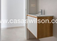 Bestaande bouw - Appartement - Torrevieja - Playa del Cura