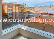 Bestaande bouw - Appartement - Torrevieja - Playa del Cura