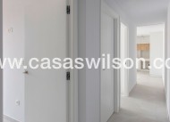 Bestaande bouw - Appartement - Torrevieja - Playa del Cura
